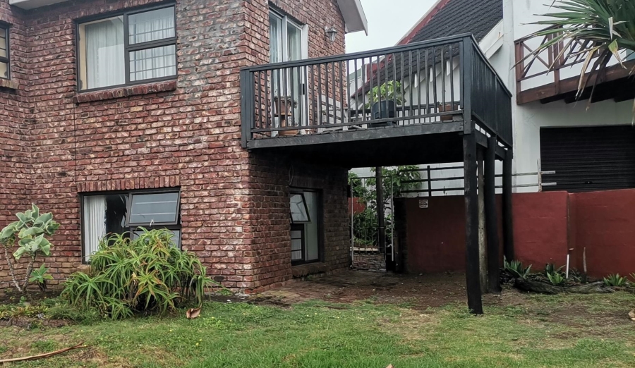 To Let 2 Bedroom Property for Rent in Seaview Eastern Cape